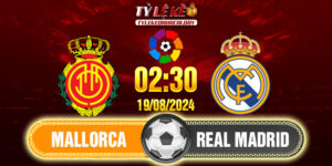 Mallorca - Real Madrid