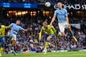 Soi kèo Manchester City vs Nottingham